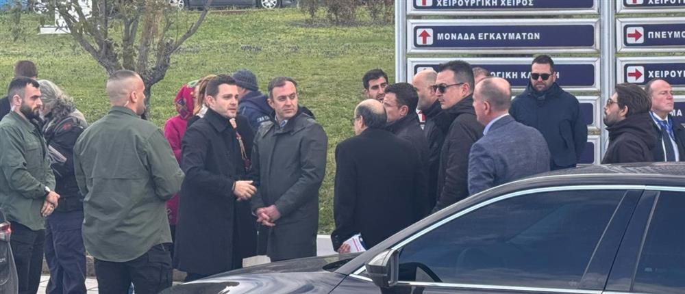 Βόρεια Μακεδονία - Κοτσάνι - Κλαμπ