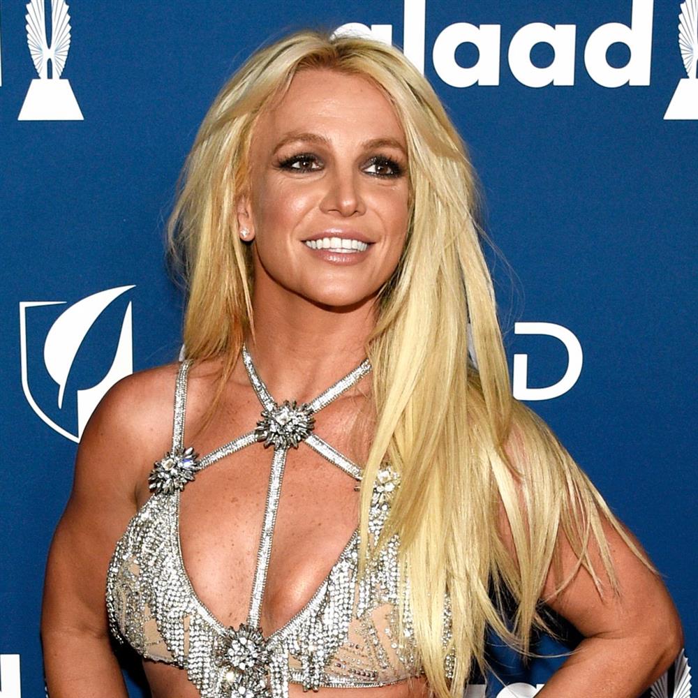 Britney Spears