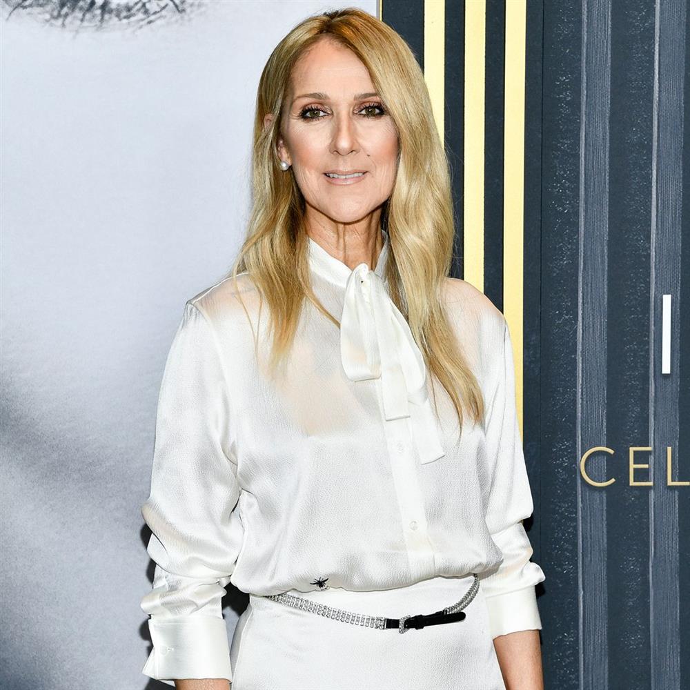 Celine Dion