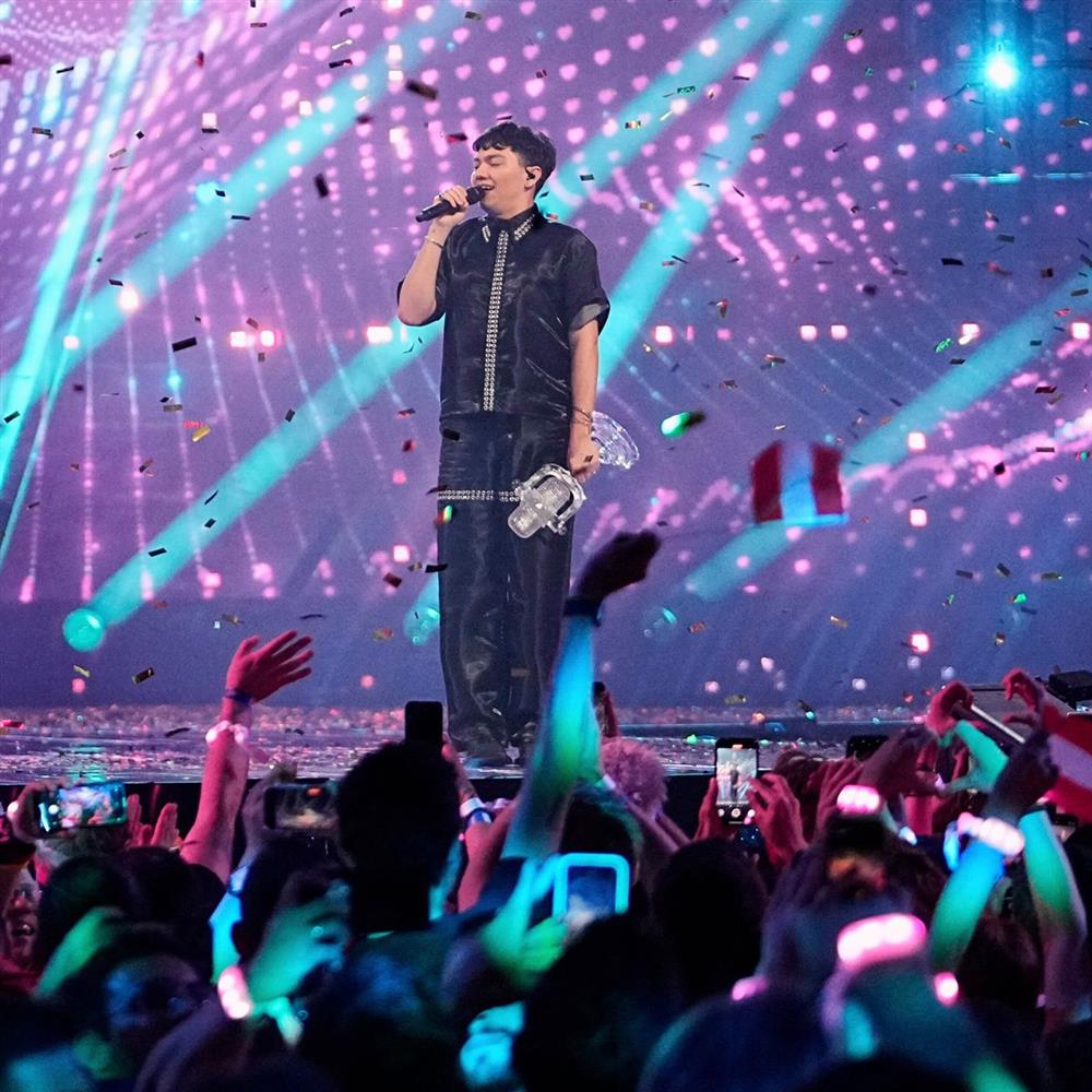 Eurovision