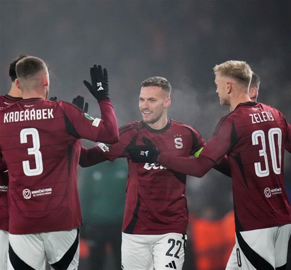 Σπάρτα Πράγας