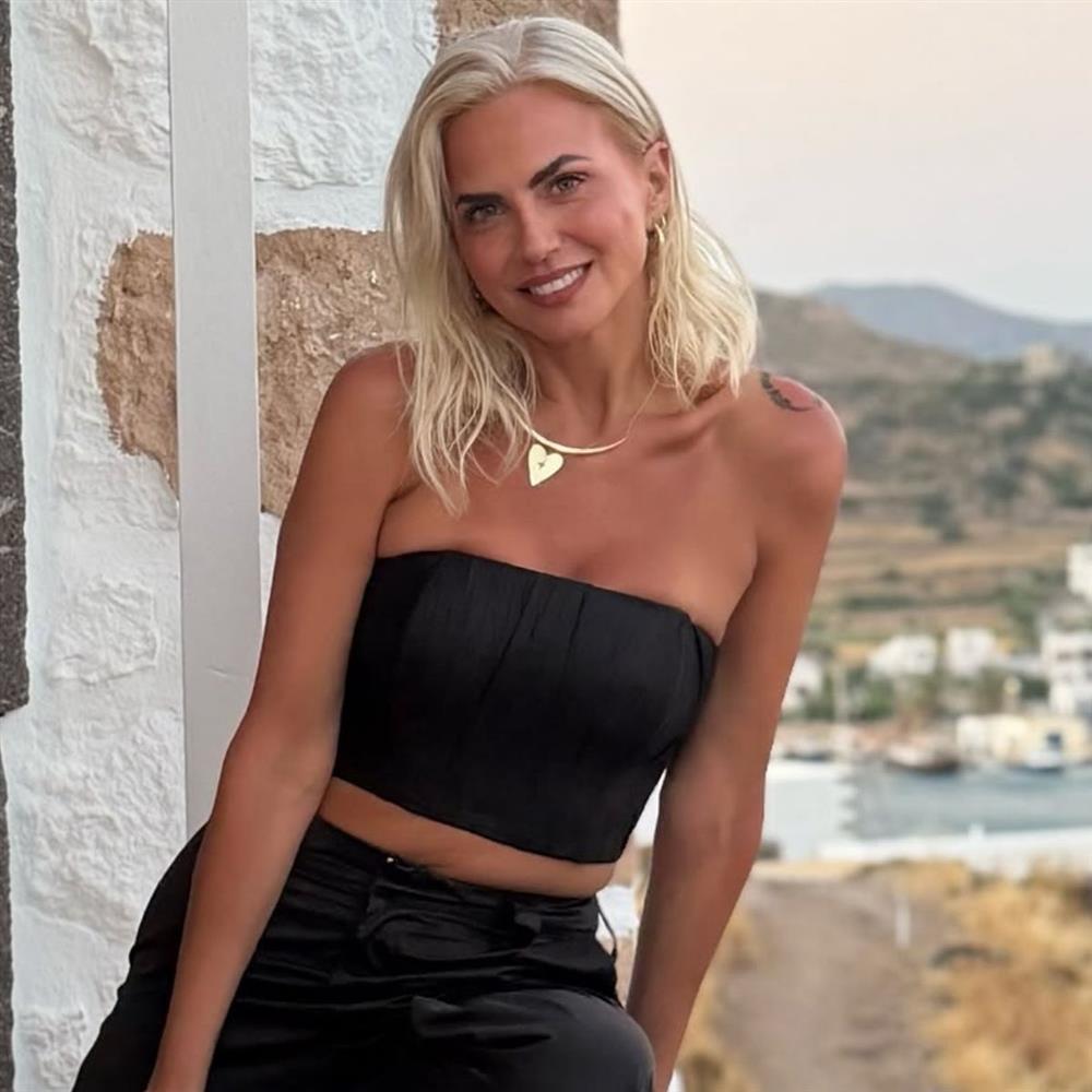 Χριστίνα Κοντοβά