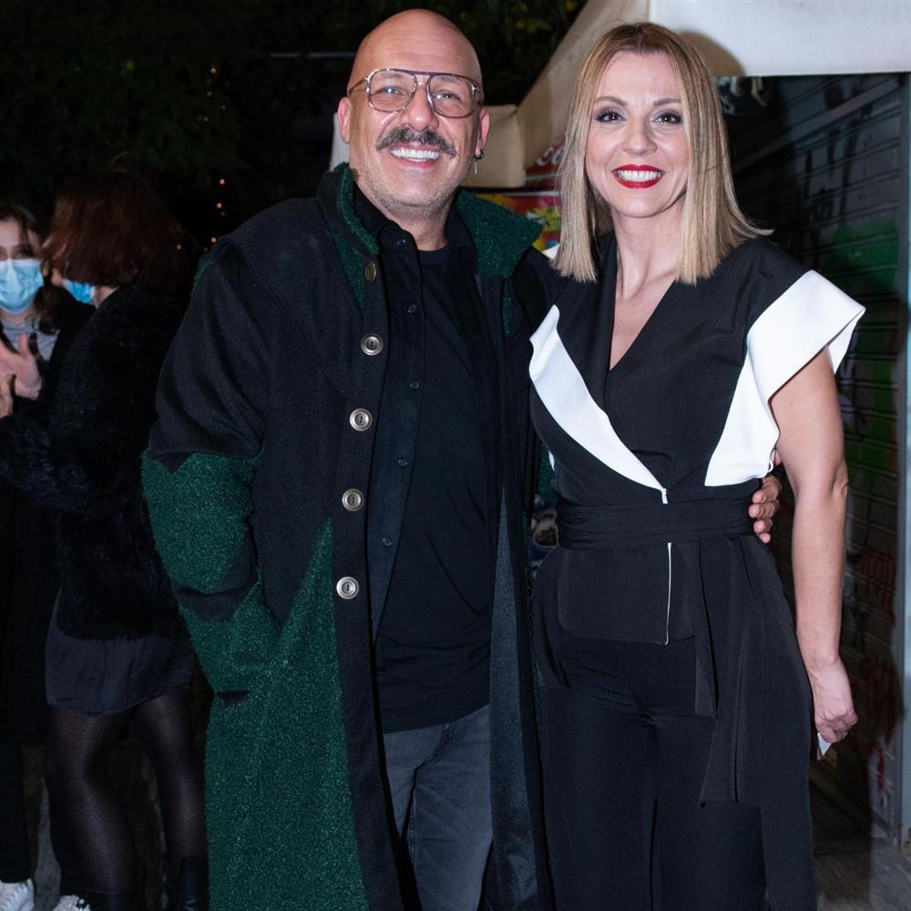 ματίνα νικολάου