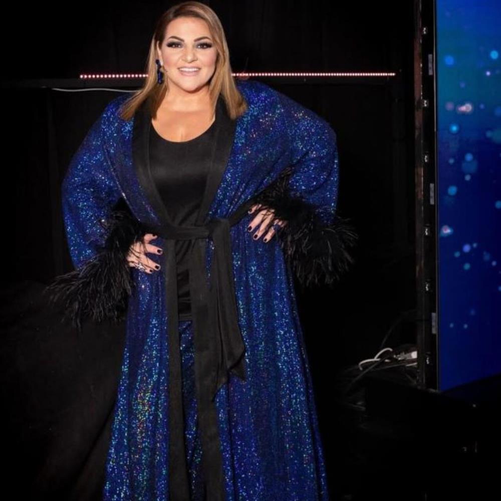 Βίκυ Σταυροπούλου