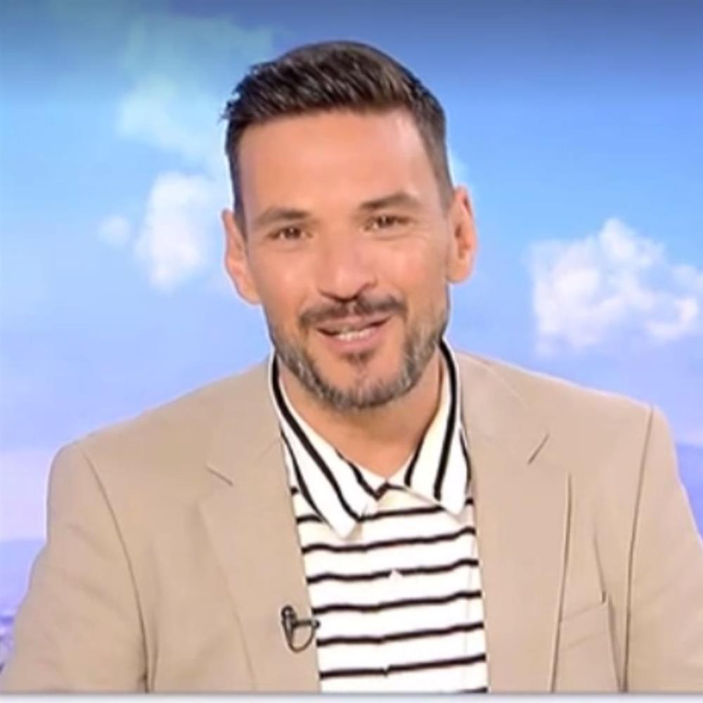"Το ‘χουμε": Εκτός εκπομπής η Ναταλία Αργυράκη & αυτός είνα ο λόγος - Όσα είπε ο Κώστας Τσουρός