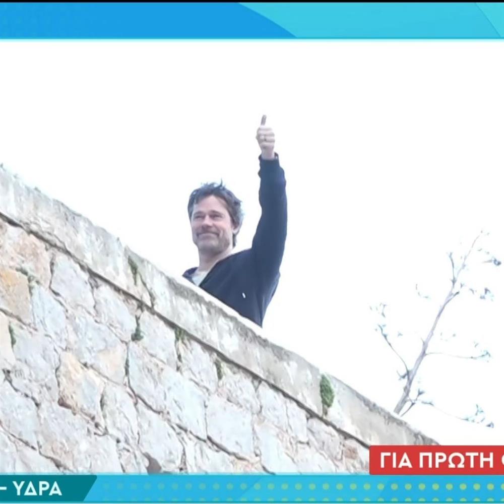 Μπραντ Πιτ