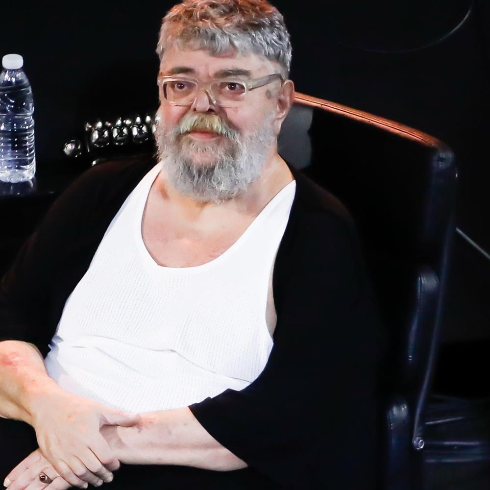 Σταμάτης Κραουνάκης