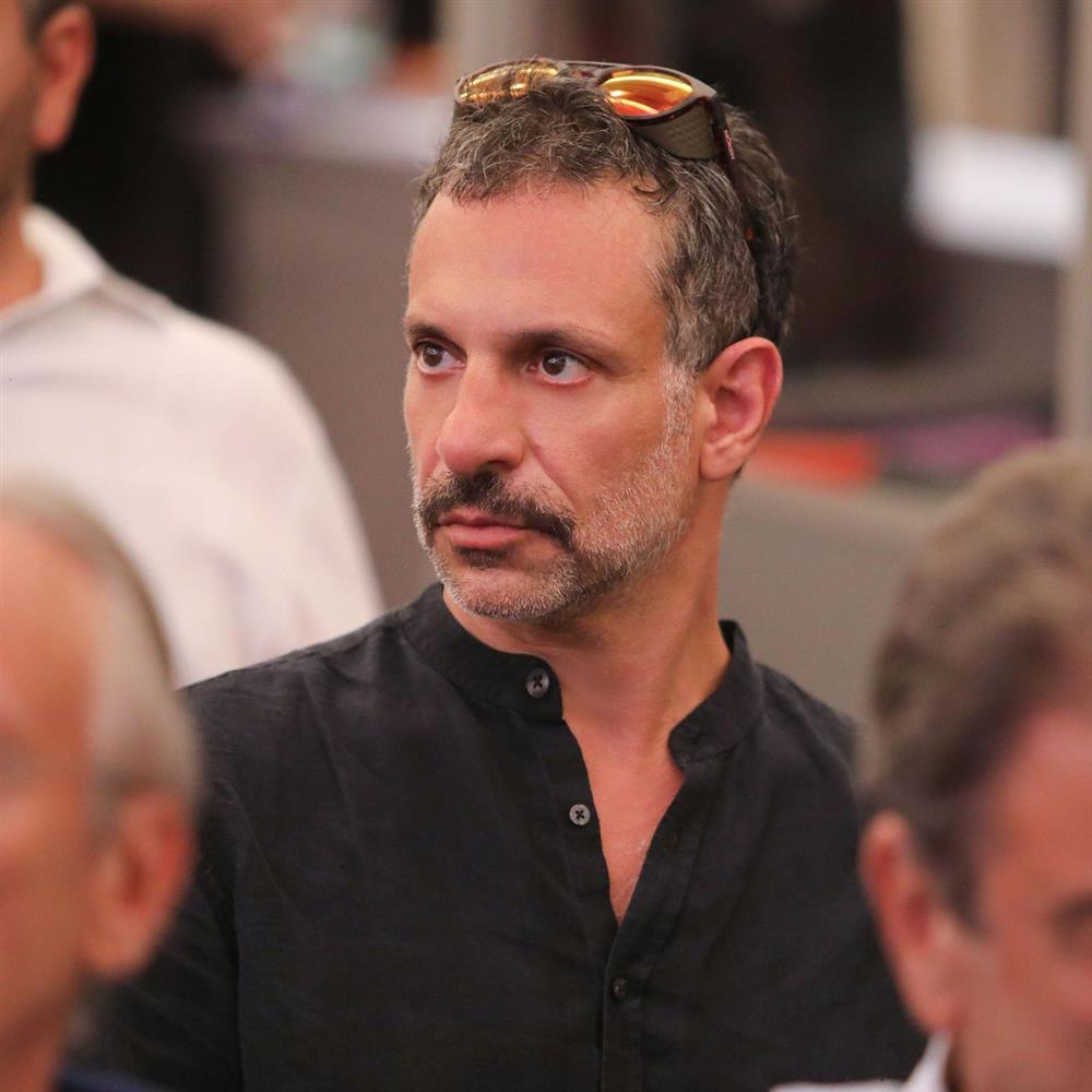 Γιώργος Χρανιώτης