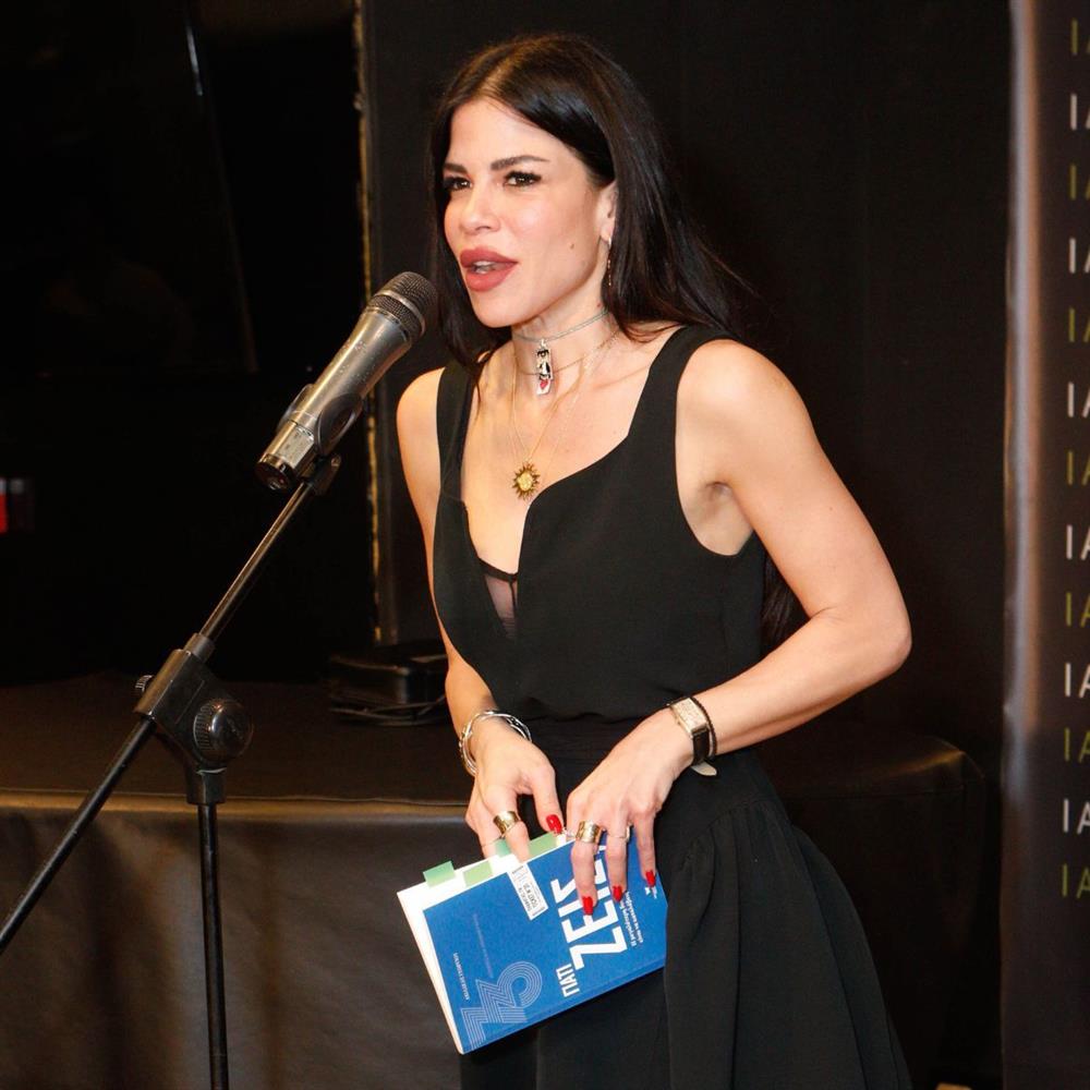 καραβοκύρη