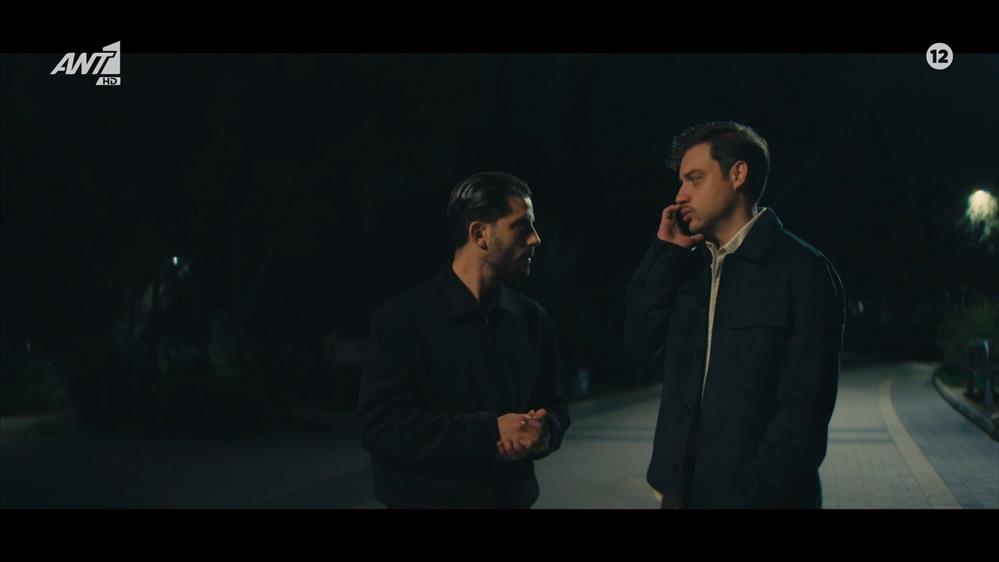 ΓΙΑΤΙ ΡΕ ΠΑΤΕΡΑ; - SNEAK PREVIEW – ΕΠΕΙΣΟΔΙΟ 42
