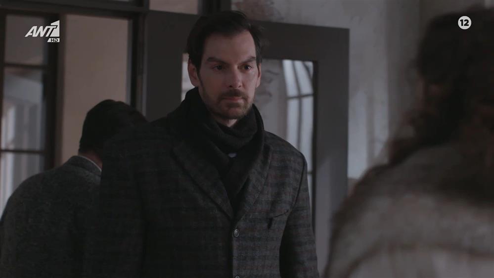 GRAND HOTEL - SNEAK PREVIEW - 2ος ΚΥΚΛΟΣ - ΕΠΕΙΣΟΔΙΟ 54