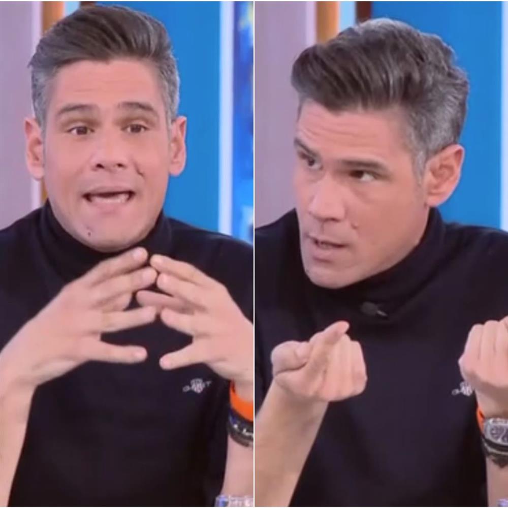 Ουγγαρέζος