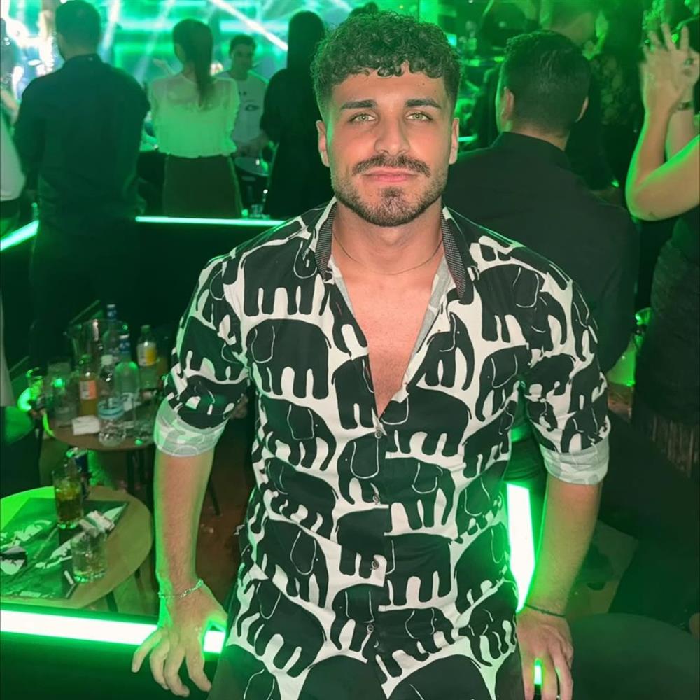 Στέφανος Παπαδόπουλος