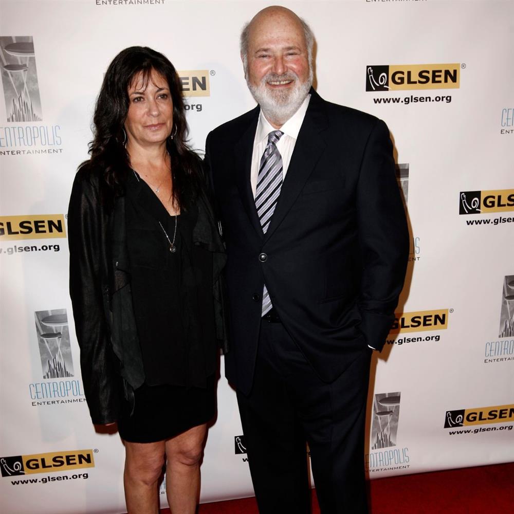 Ρομπ Ράινερ