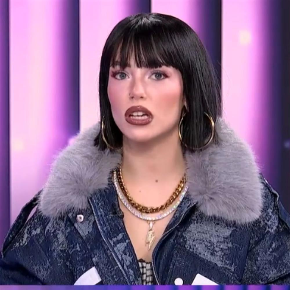 Eurovision 2026 - Marseaux: "Κάθε φορά που τραγουδάω το κομμάτι κλαίω"! Η εξομολόγηση για τη μητέρα της που έχει φύγει από τη ζωή