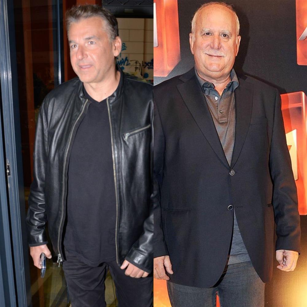 Γιώργος Λιάγκας: Οι νέες αναρτήσεις του για τον θάνατο του Γιώργου Παπαδάκη - "Δεν μπορώ να το πιστέψω"