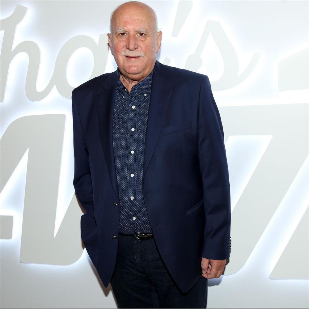 Η οικογένεια του ANT1 αποχαιρετά τον Γιώργο Παπαδάκη - Η ανακοίνωση