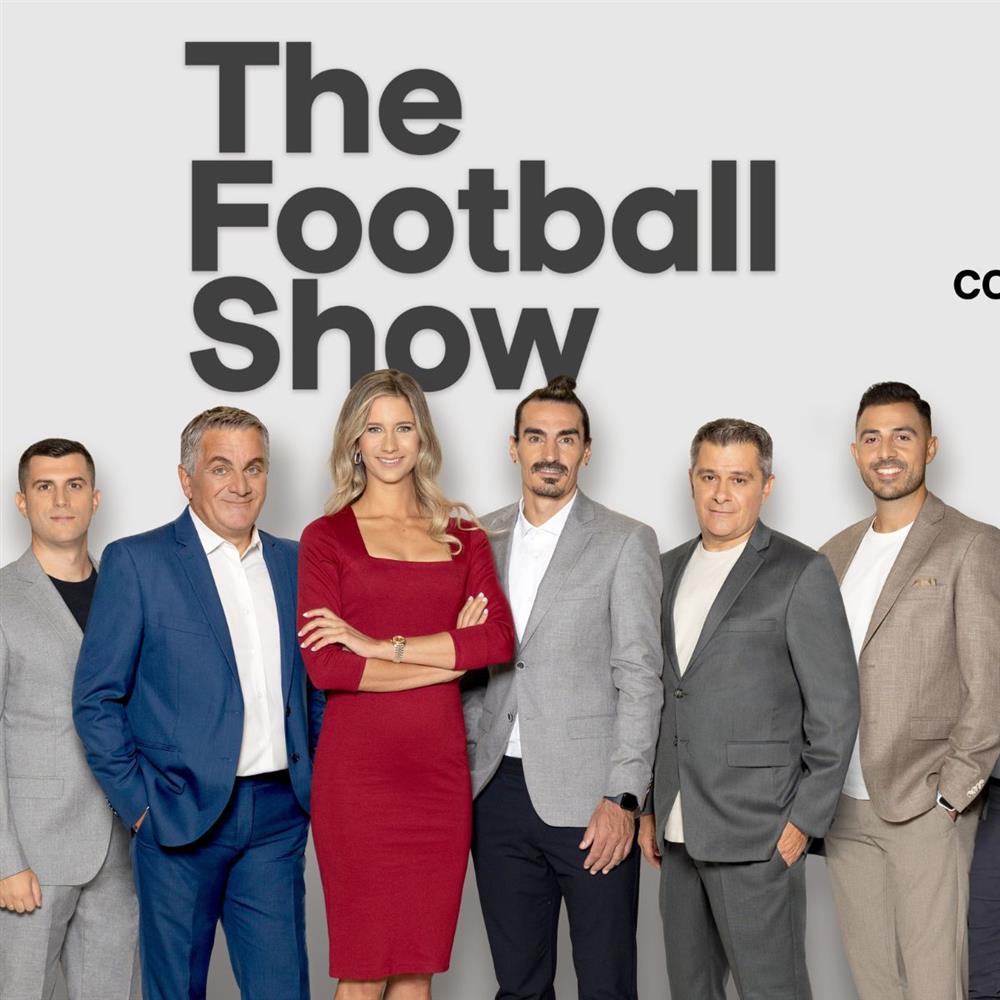 UEFA Europa League: Έρχεται την Πέμπτη 29/1 στις 22.00 στον ΑΝΤ1