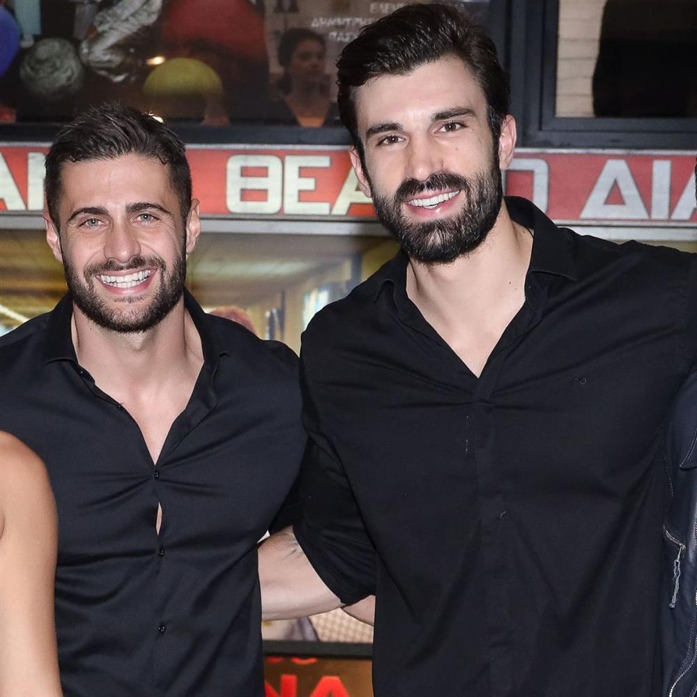 Ηλίας Γκότσης: "Δεν είμαστε πλέον φίλοι, με τον Κωνσταντίνο Βασάλο, συνέβη κάτι" - Το unfollow στα social media