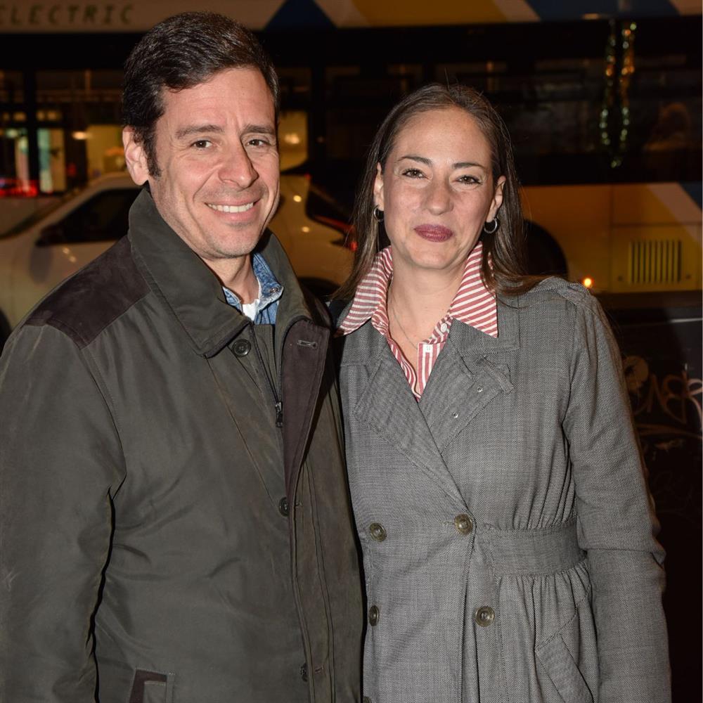 Γιάννης Σαρακατσάνης: "Υπάρχουν περίοδοι που φτάνω στα όρια των αντοχών μου και αυτό οδηγεί σε νεύρα μέσα στο σπίτι, δεν λειτουργώ πάντα καλά"