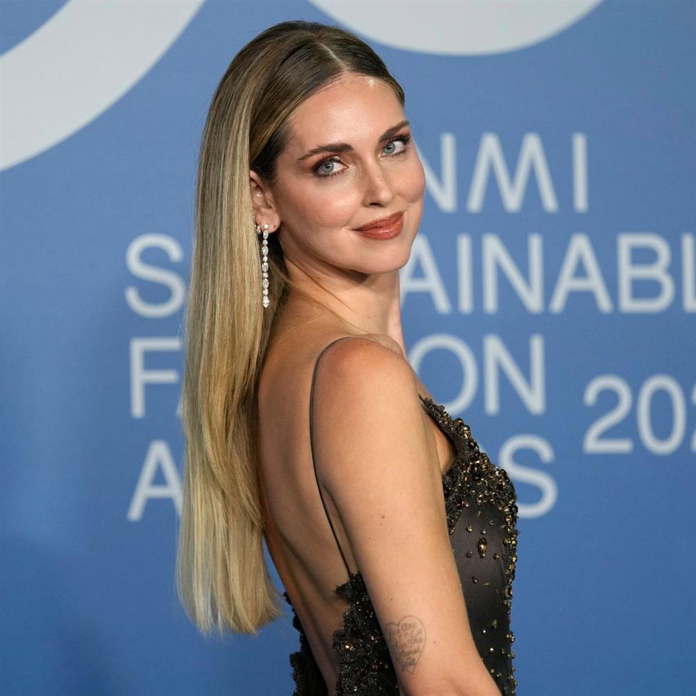 Κιάρα Φεράνι: Ο προορισμός που επέλεξε για να υποδεχτεί το 2026 & η ανάρτηση γεμάτη ενθουσιασμό