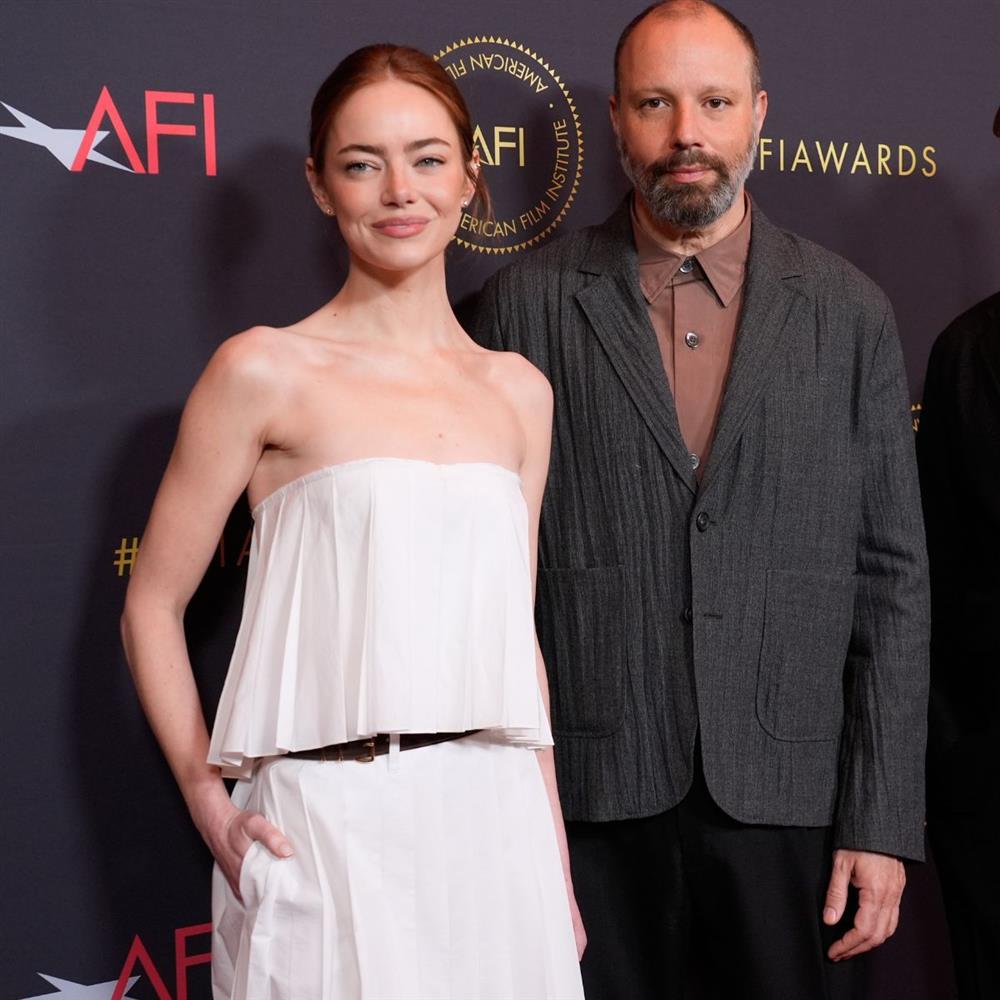 Bafta 2026: Τέσσερις υποψηφιότητες  για το Bugonia του Λάνθιμου - Όλη η λίστα