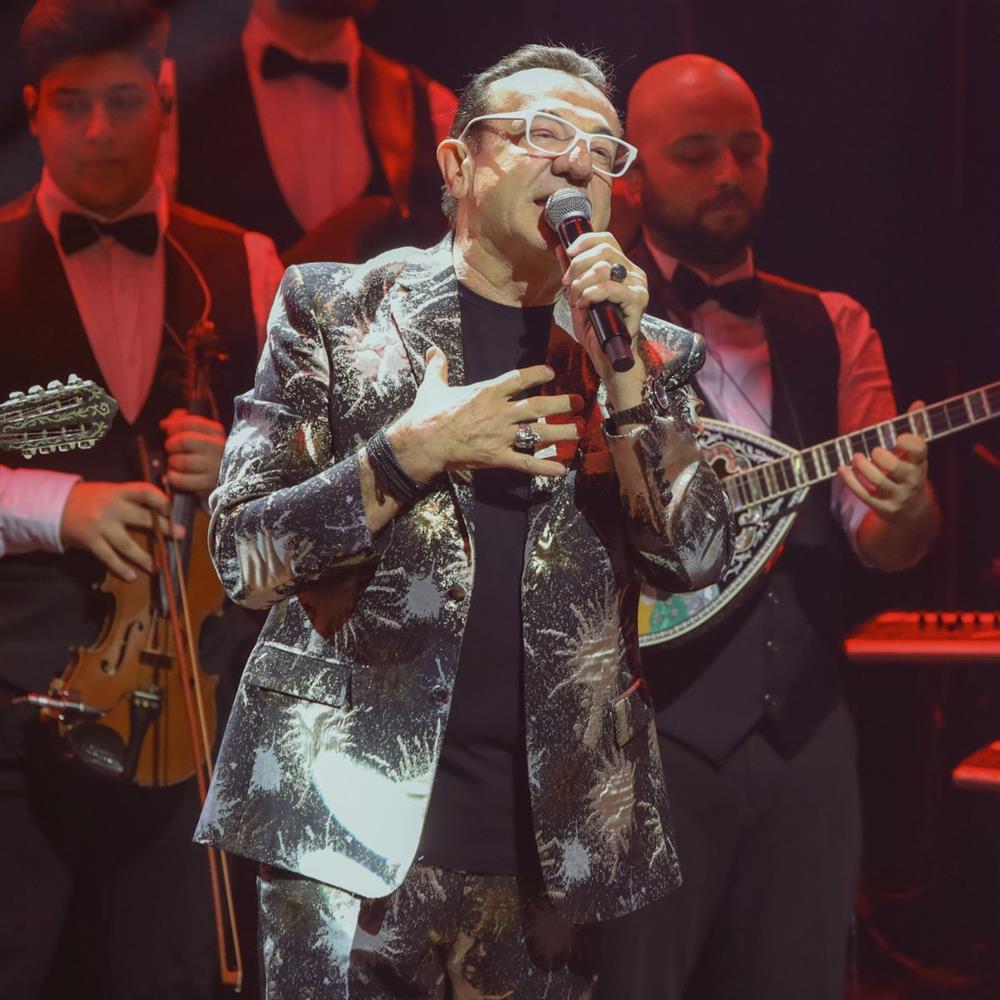 Λευτέρης Πανταζής: Εξιτήριο από το νοσοκομείο μετά την περιπέτεια υγείας του - Όσα ανέφερε στο "Πρωινό" του ΑΝΤ1