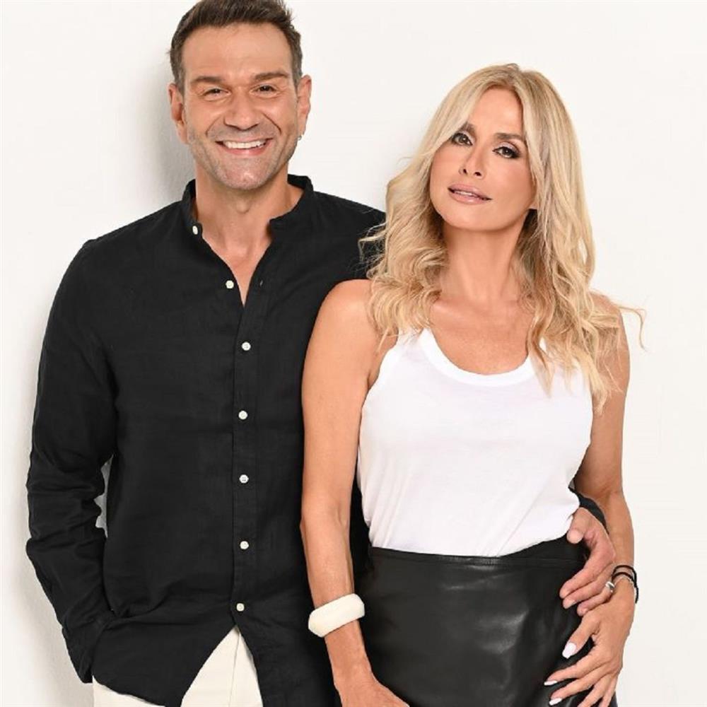 Καλημέρα Είπαμε;:  Παραίτηση με αιχμές από την εκπομπή της ΕΡΤ - Η ανάρτηση της δημοσιογράφου