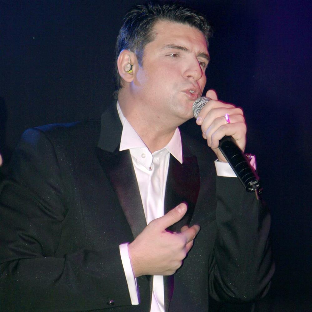 Χρίστος Αντωνιάδης: "Είχα εμμονική θαυμάστρια. Πήγαμε και στην αστυνομία"