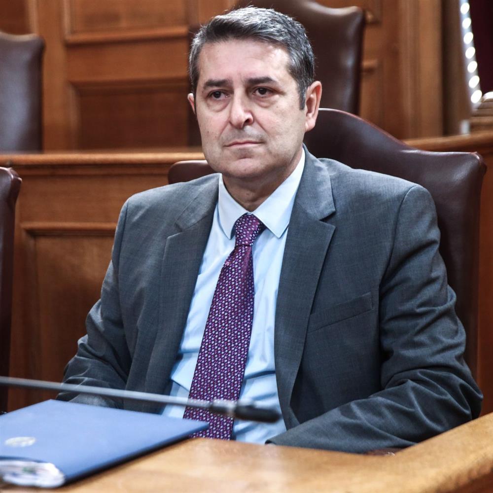 Γιώργος Μυλωνάκης: O θεράπων ιατρός του στο "Πρωινό" του ΑΝΤ1 με τον Γιώργο Λιάγκα - Η εξήγηση για το ανεύρυσμα