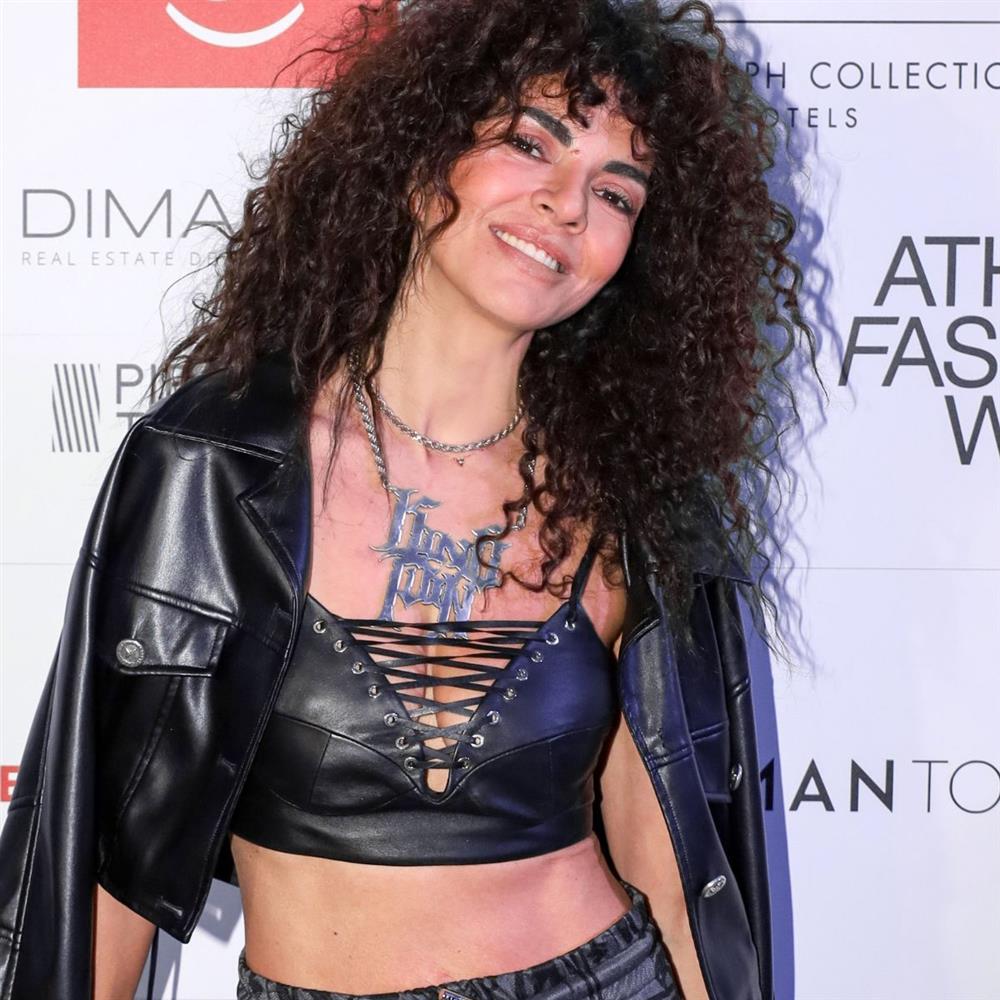 Μαρία Σολωμού: "Μετάνιωσα που η εκπομπή πήγε στην τηλεόραση - Δεν τηρήθηκαν συμφωνίες & δεν μου άρεσε εμένα"