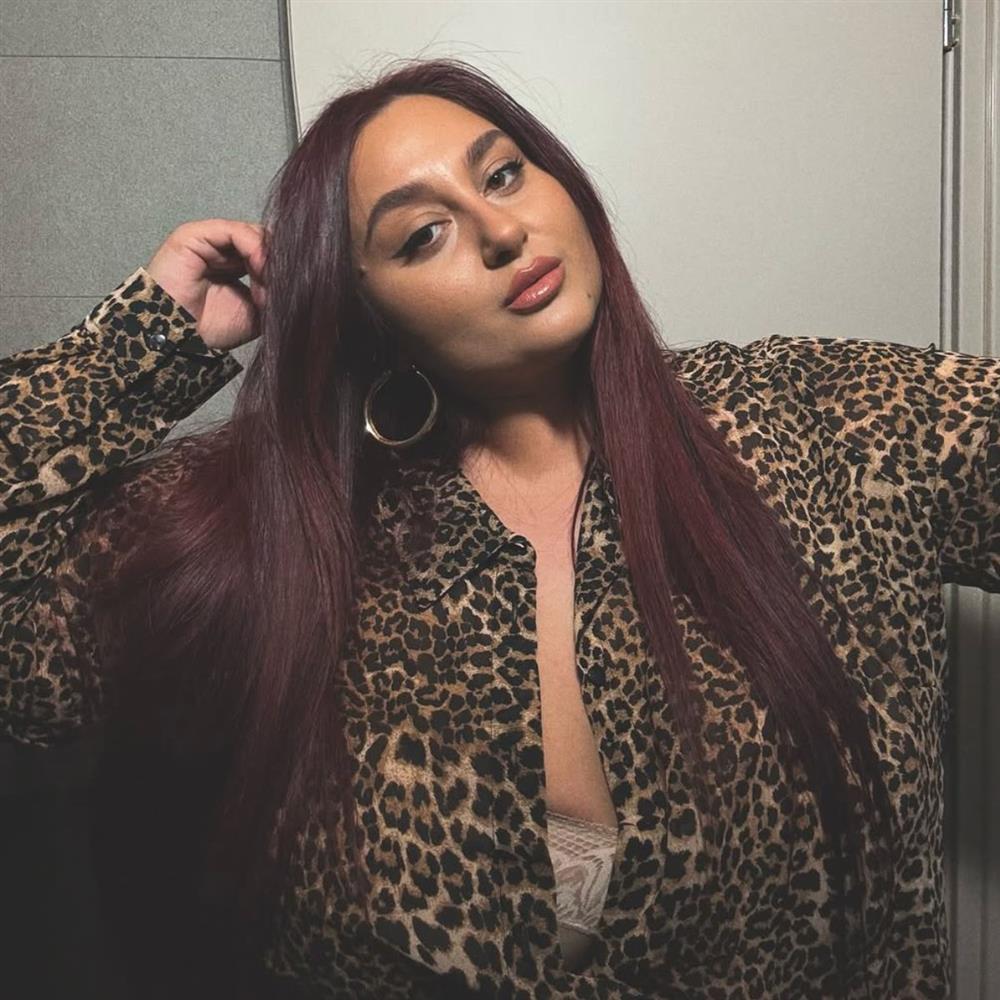 Χρυσηίδα Γκαγκούτη: Αποσύρει τη συμμετοχή της από το Sing for Greece για τη Eurovision - Η ανακοίνωσή της