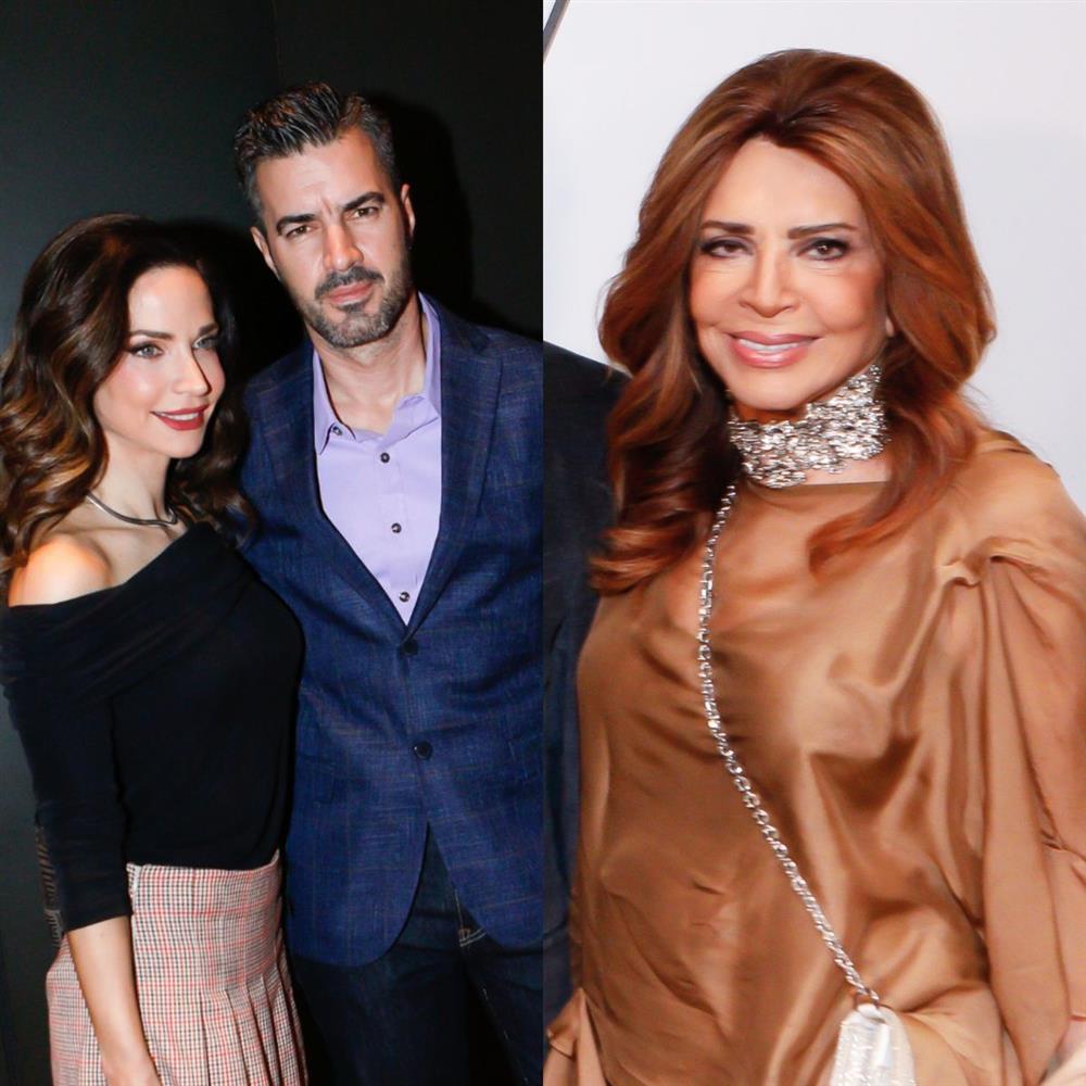 Μιμή Ντενίση για Τσιμιτσέλη & Γερονικολού: "Πιστεύω ότι ο γάμος τους θα γίνει κάποια στιγμή" - Η επιθυμία της να τους παντρέψει