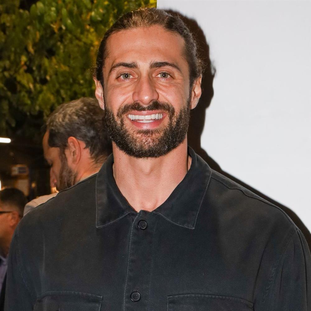 Κωνσταντίνος Βασάλος: Η αντίδρασή του όταν ρωτήθηκε για την κόντρα ανάμεσα σε Παπανώτα & Βουλγαράκη