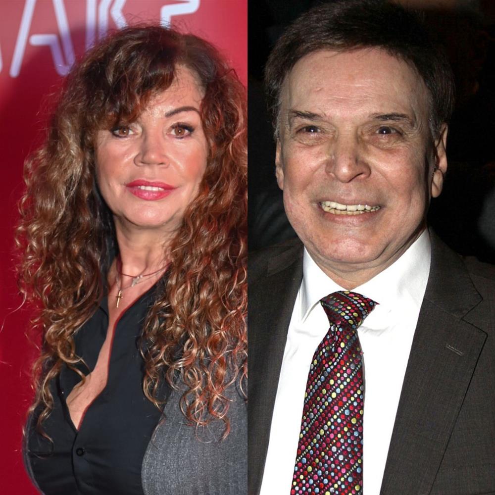 Ελένη Δήμου για Γιώργο Μαρίνο: "Δεν ξέρω αν ήταν δική του επιλογή η απομόνωση, προσπάθησα να τον συναντήσω & δεν τα κατάφερα"