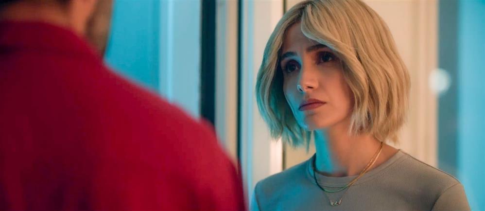 Παιχνίδια Εκδίκησης