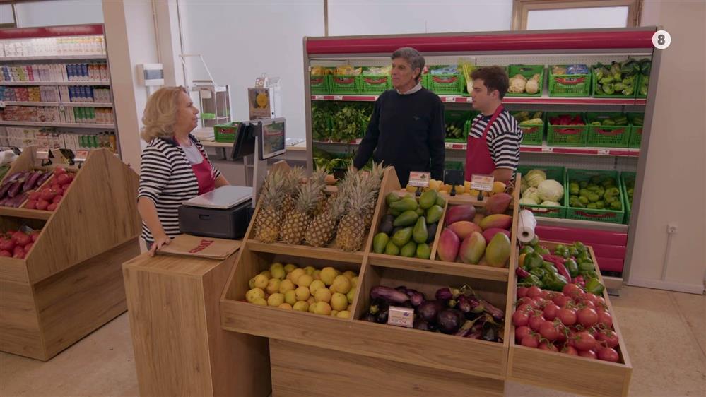 Σούπερ Ήρωες - Έρχεται