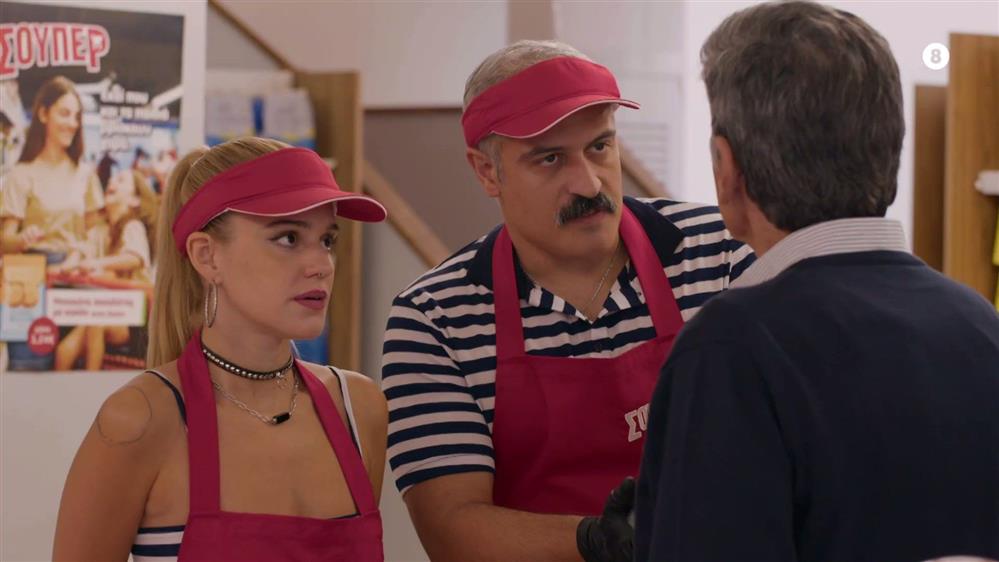 Σούπερ Ήρωες - Έρχεται