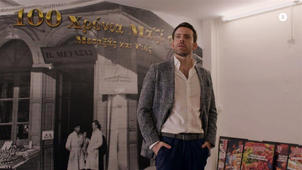 Σούπερ Ήρωες - Έρχεται