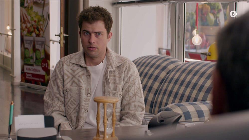 Σούπερ Ήρωες - Έρχεται