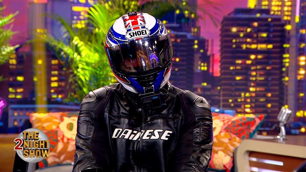 THE 2NIGHT SHOW – Tou Busa oyios