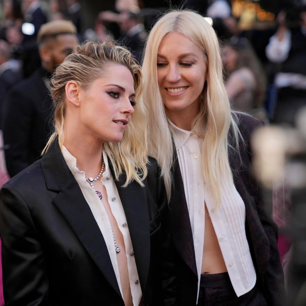 Κρίστεν Στιούαρτ