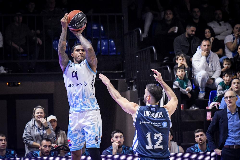 Κολοσσος Ροδου - Καρδιτσα