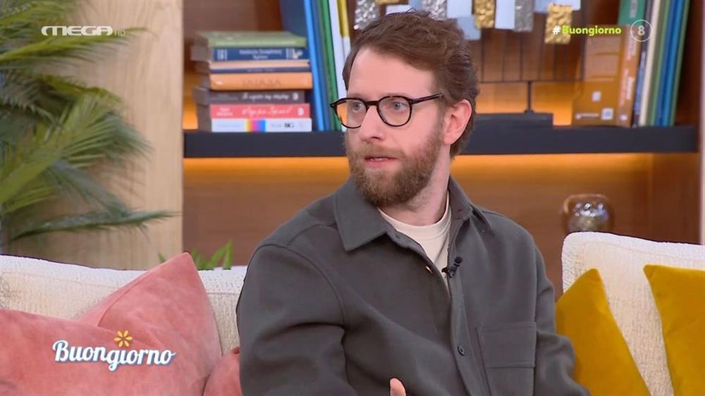 Νικόλας Παπαδομιχελάκης