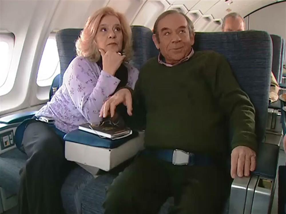 Γάμος με τα όλα του (επ.15) - "Ομφάλιος λώρος" Β Μέρος