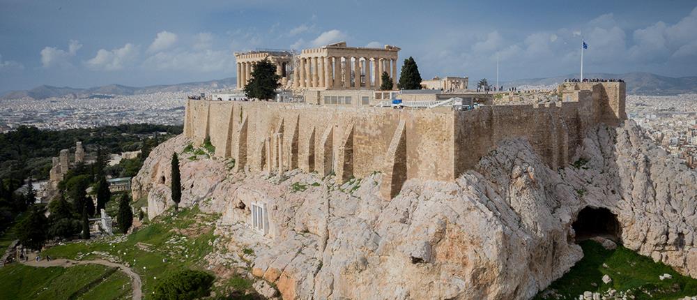 Τα νέα μέλη του ΔΣ του Ταμείου Αρχαιολογικών Πόρων και Απαλλοτριώσεων