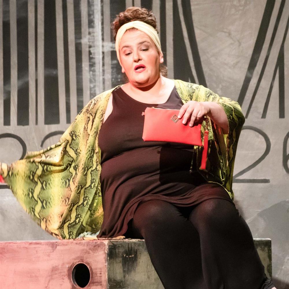 Σοφία Βογιατζάκη