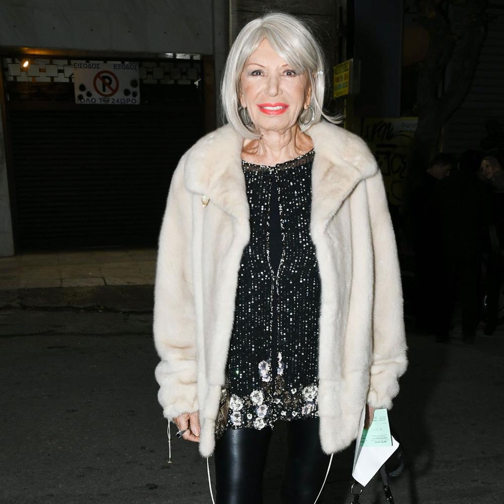 Ρίκα Διαλυνά