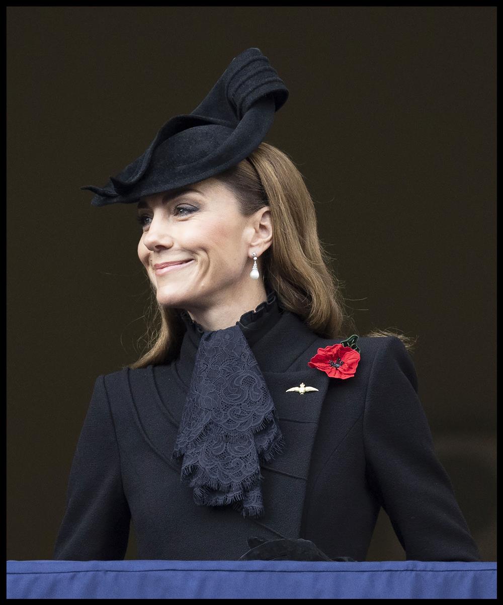 Κέιτ Μίντλετον