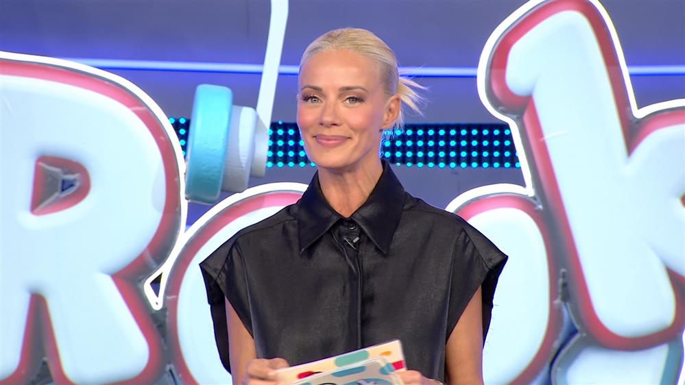 ROUK ZOUK - ΕΠΕΙΣΟΔΙΟ 43 - 9η ΣΕΖΟΝ